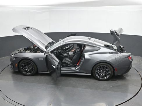 Used 2024 Ford Mustang GT Premium w/ GT Performance Package RWD image 52