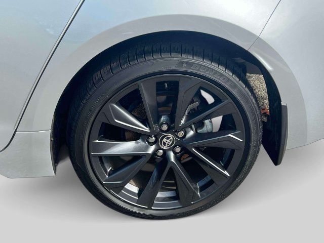 Certified 2023 Toyota Corolla SE w/ Carpet Mat Package (TMS) FWD image 14