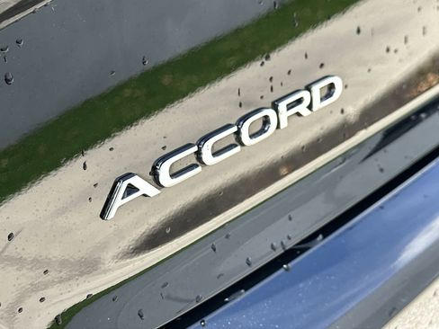 Used 2024 Honda Accord LX image 15