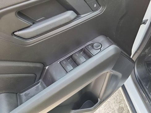 New 2026 Chevrolet Colorado W/T w/ WT Custom Package image 15