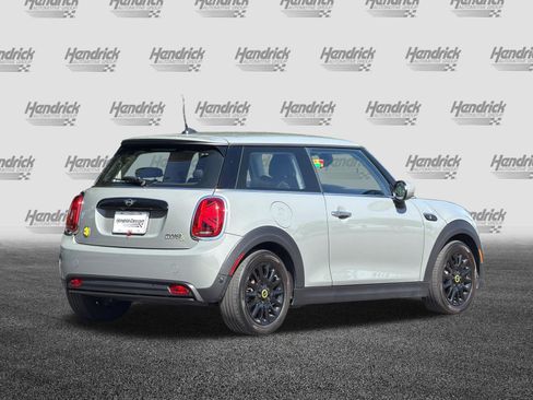 Used 2023 MINI Cooper SE FWD image 5