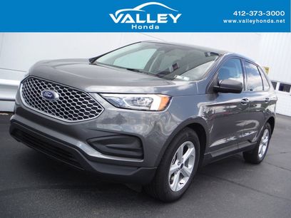 Used 2024 Ford Edge SE