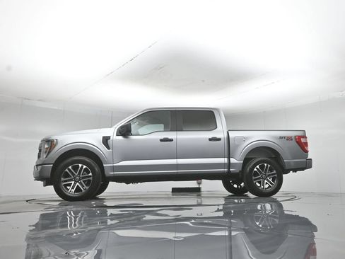 Used 2023 Ford F150 XL w/ STX Appearance Package AWD/4WD image 51