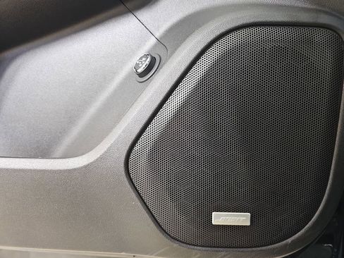 Used 2023 GMC Acadia AT4 w/ Technology Package image 36