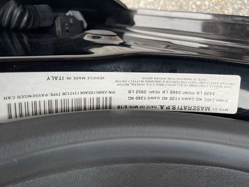 Used 2019 Maserati Ghibli image 25