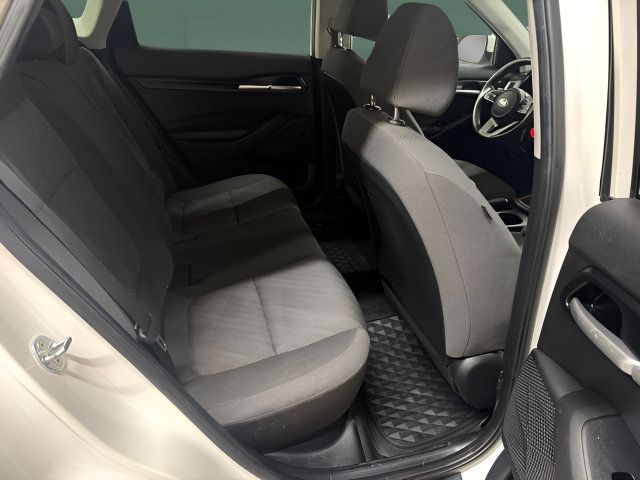 Used 2021 Kia Seltos LX AWD/4WD image 13
