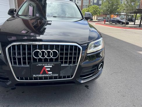Used 2013 Audi Q5 2.0T Premium AWD/4WD image 11