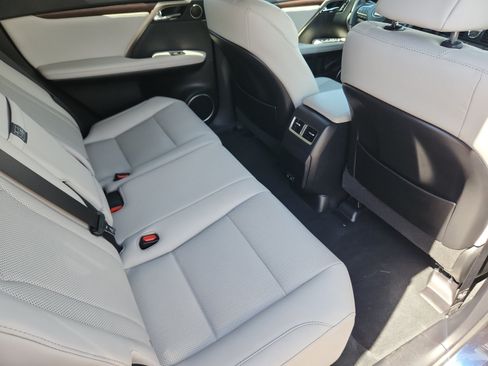 Used 2022 Lexus RX 350 AWD w/ Premium Package image 18