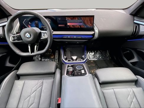 New 2026 BMW X3 xDrive30i w/ M Sport Package AWD/4WD image 5
