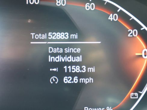 Used 2021 BMW X7 xDrive40i w/ Parking Assistance Package AWD/4WD image 25