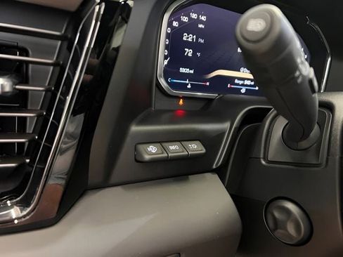 Certified 2026 GMC Sierra 1500 AT4 w/ AT4 Premium Package AWD/4WD image 22