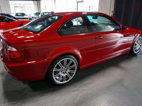 Used 2006 BMW M3 Coupe RWD image 29