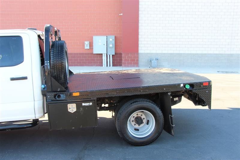 Used 2025 Ford F350 XLT AWD/4WD image 5