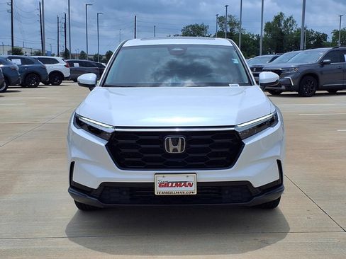 Used 2025 Honda CR-V EX-L image 5