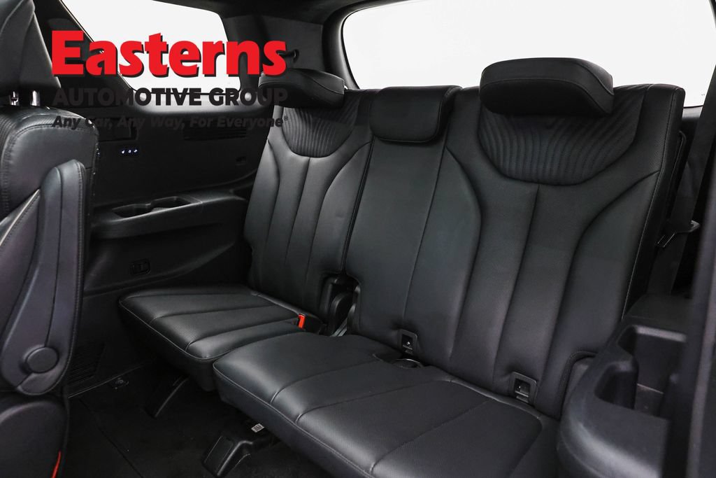 Used 2024 Hyundai Palisade Calligraphy AWD/4WD image 31