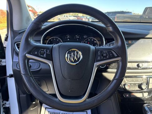 Used 2017 Buick Encore Preferred image 11