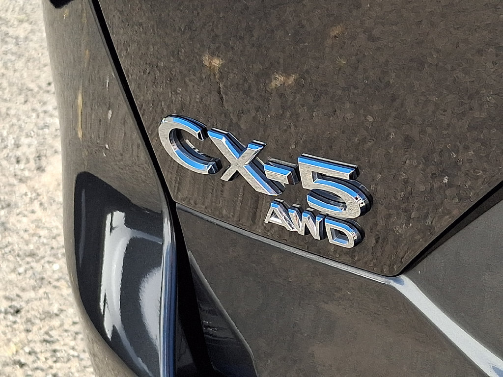 Used 2023 MAZDA CX-5 AWD 2.5 S w/ Select Package image 29