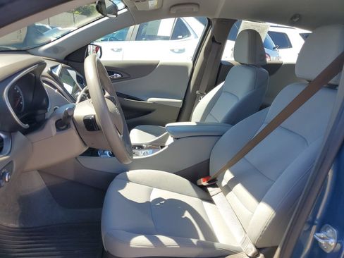 Used 2025 Chevrolet Malibu LT FWD image 17