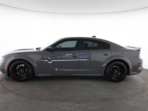Used 2023 Dodge Charger Scat Pack RWD image 7