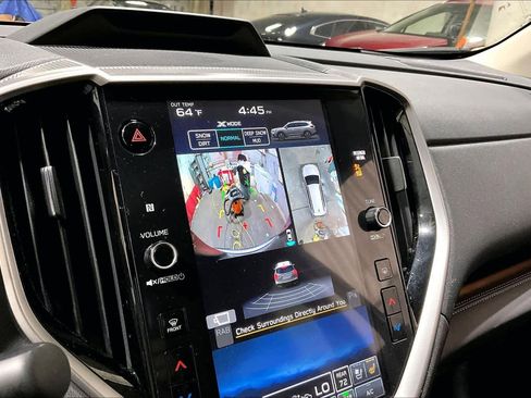 Used 2024 Subaru Ascent Touring image 26