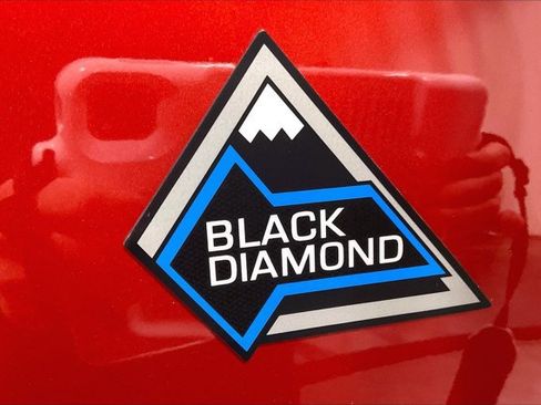 Used 2024 Ford Bronco Black Diamond AWD/4WD image 8