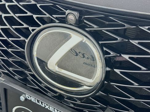 Used 2024 Lexus IS 350 F Sport w/ Navigation Package RWD image 35