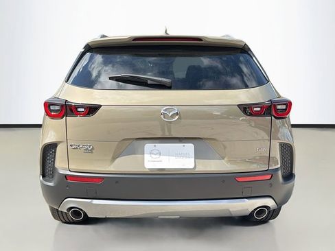 New 2026 MAZDA CX-50 AWD 2.5 S w/ Weather Package image 4