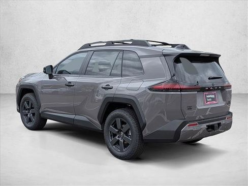 New 2026 Toyota RAV4 AWD image 9