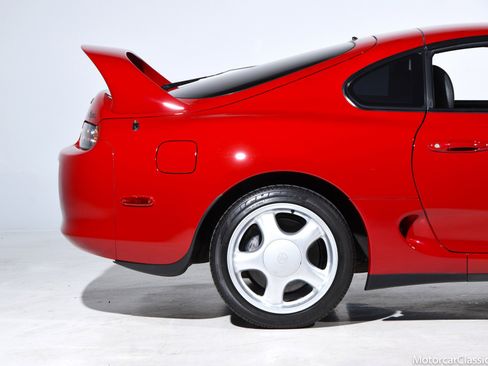 Used 1994 Toyota Supra Turbo image 15