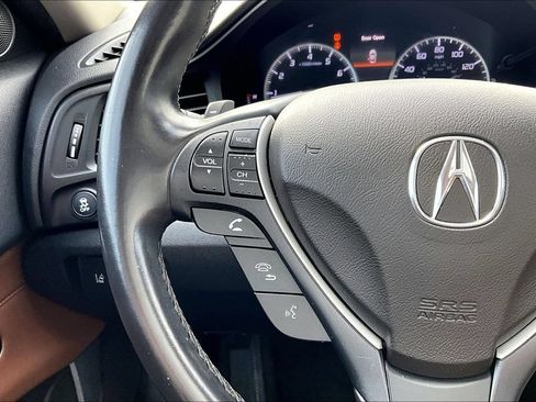 Used 2021 Acura ILX w/ Premium Package FWD image 25