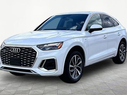 Used 2023 Audi Q5 2.0T Premium Plus w/ Premium Plus Package