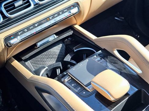 Certified 2024 Mercedes-Benz GLE 350 4MATIC image 34