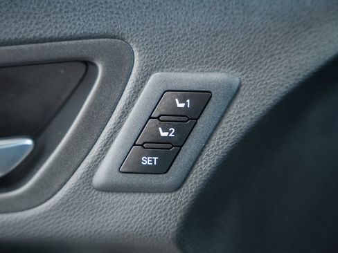 Used 2026 Toyota Sienna Limited AWD/4WD image 42