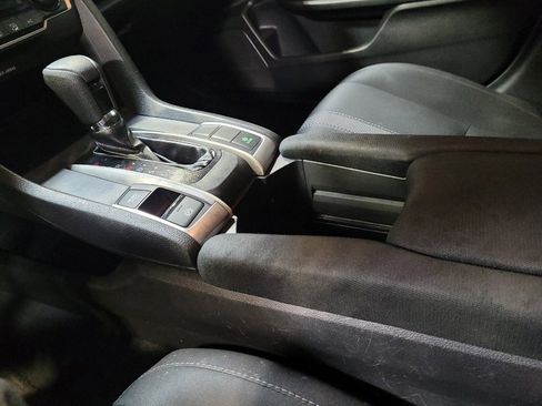 Used 2020 Honda Civic LX image 26