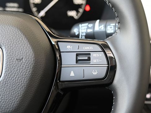 New 2026 Honda HR-V EX-L image 27