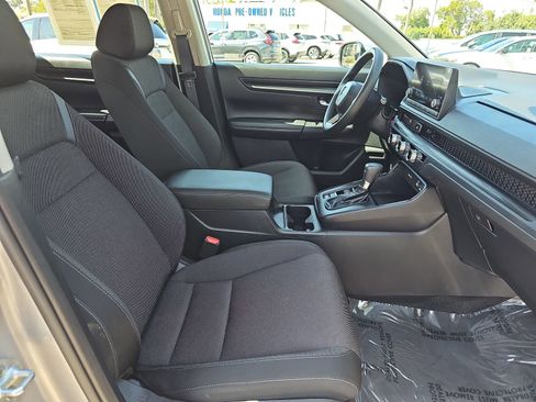 Certified 2023 Honda CR-V LX image 10