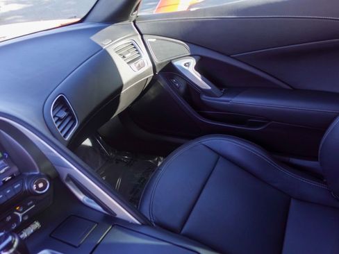 Used 2019 Chevrolet Corvette Grand Sport image 23