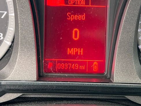 Used 2017 GMC Terrain SLE AWD/4WD image 41