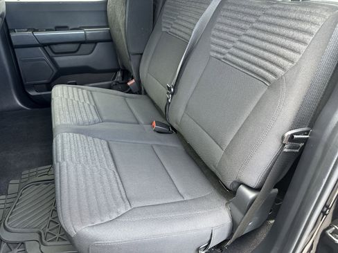 Used 2023 Ford F150 XL w/ STX Appearance Package RWD image 23