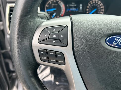 Used 2021 Ford Ranger XLT w/ Equipment Group 302A High AWD/4WD image 13