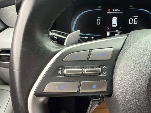 Used 2024 Hyundai Palisade SEL image 35