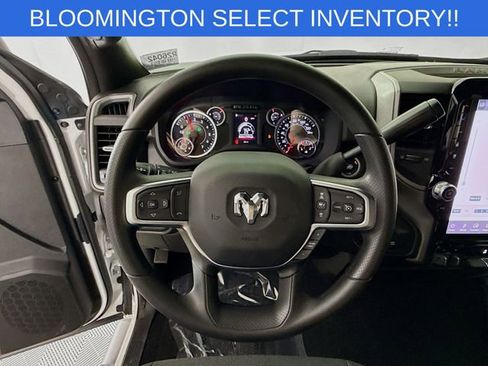 New 2026 RAM 2500 Tradesman image 11