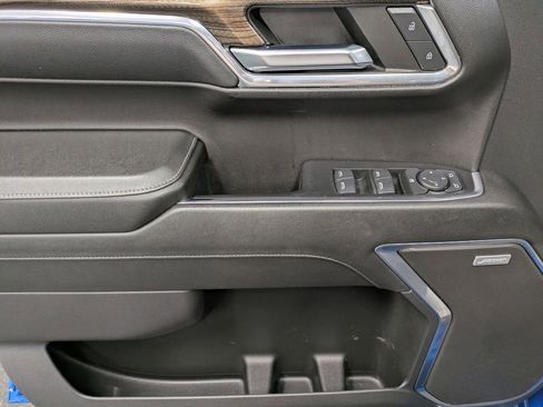 Used 2024 Chevrolet Silverado 1500 RST w/ True North Edition Plus AWD/4WD image 10