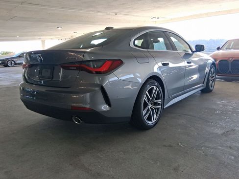 Used 2025 BMW 430i image 7