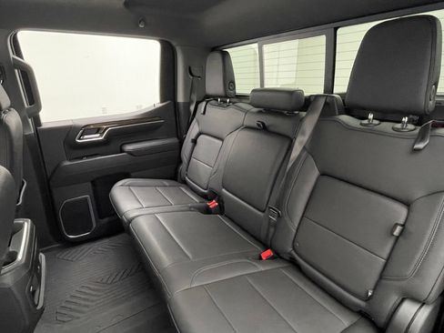 Used 2024 Chevrolet Silverado 1500 RST w/ RST All Star Premium Package AWD/4WD image 41