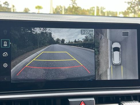 Used 2026 Kia Sportage SX Prestige image 19