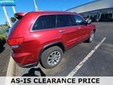 Used 2015 Jeep Grand Cherokee Limited image 5