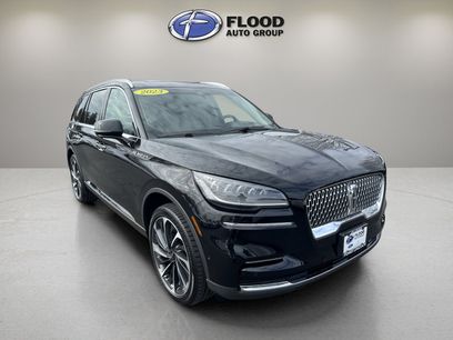 Used 2023 Lincoln Aviator Reserve w/ Equipment Group 201A