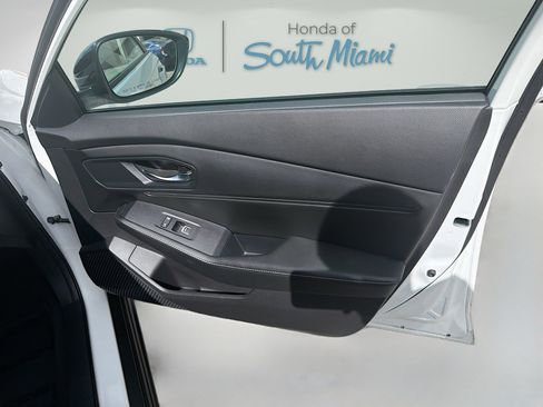 Certified 2024 Honda Accord Sport image 32