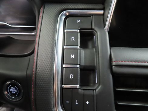 Used 2023 Chevrolet Tahoe RST w/ RST Performance Edition image 49